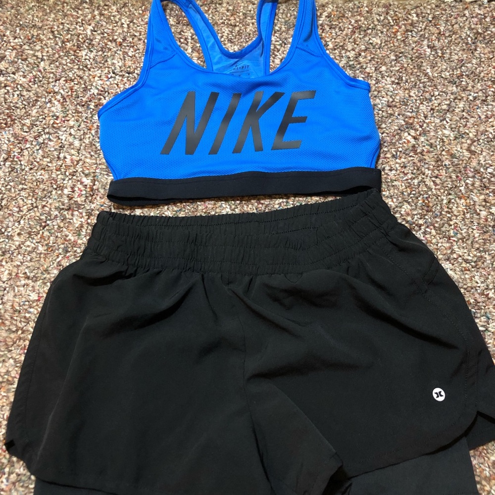 Workout set Size M